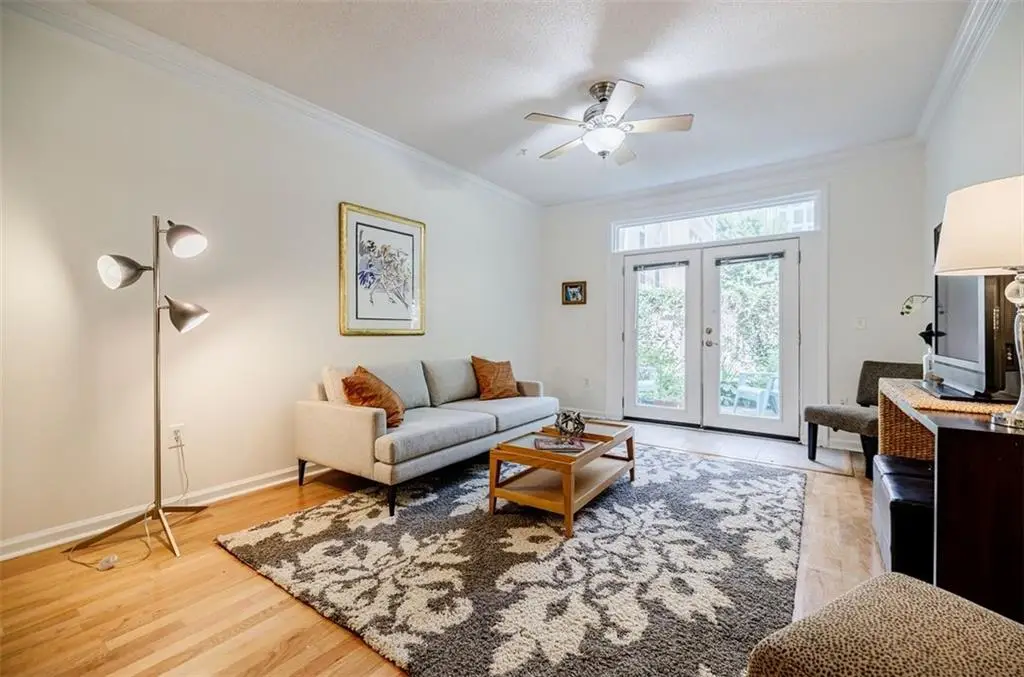 955 Juniper Street Ne #4027, Atlanta, GA 30309 - #1