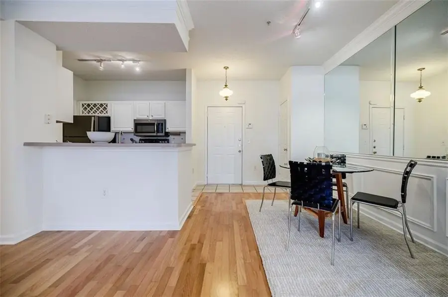 955 Juniper Street Ne #4027, Atlanta, GA 30309 - #3
