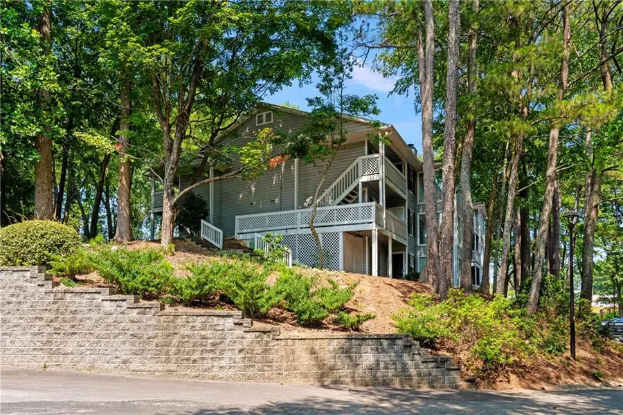 407 Natchez Trace, Atlanta, GA 30350 - #2