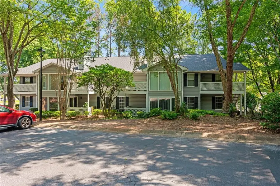 407 Natchez Trace, Atlanta, GA 30350 - #3