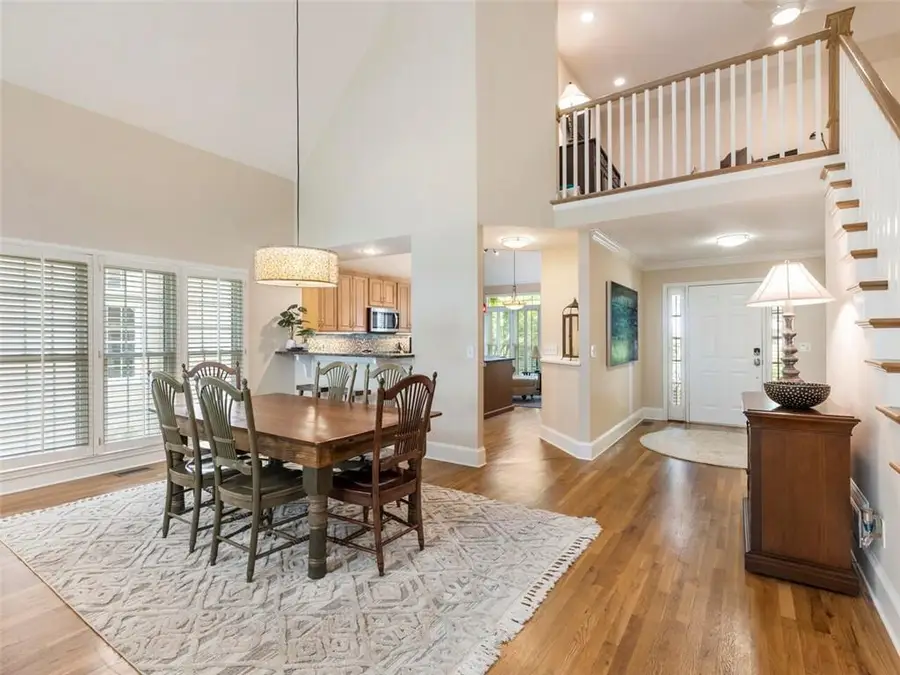 5075 Harbour Ridge Drive, Alpharetta, GA 30005 - #2