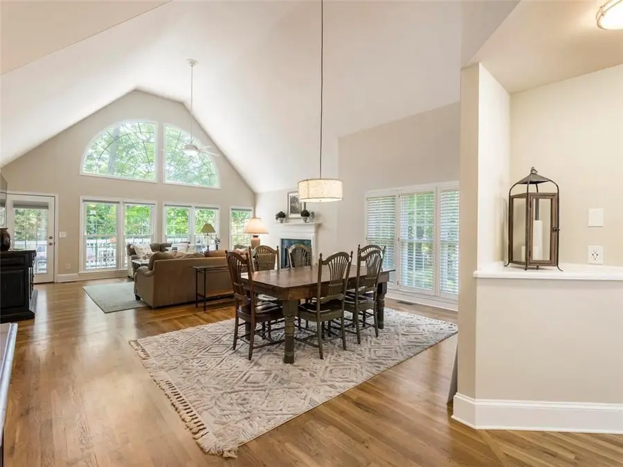 5075 Harbour Ridge Drive, Alpharetta, GA 30005 - #3