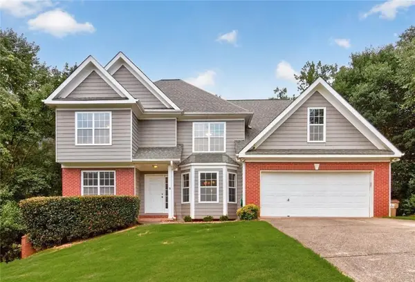 2820 Cobblestone Drive Drive, Cumming, GA 30041