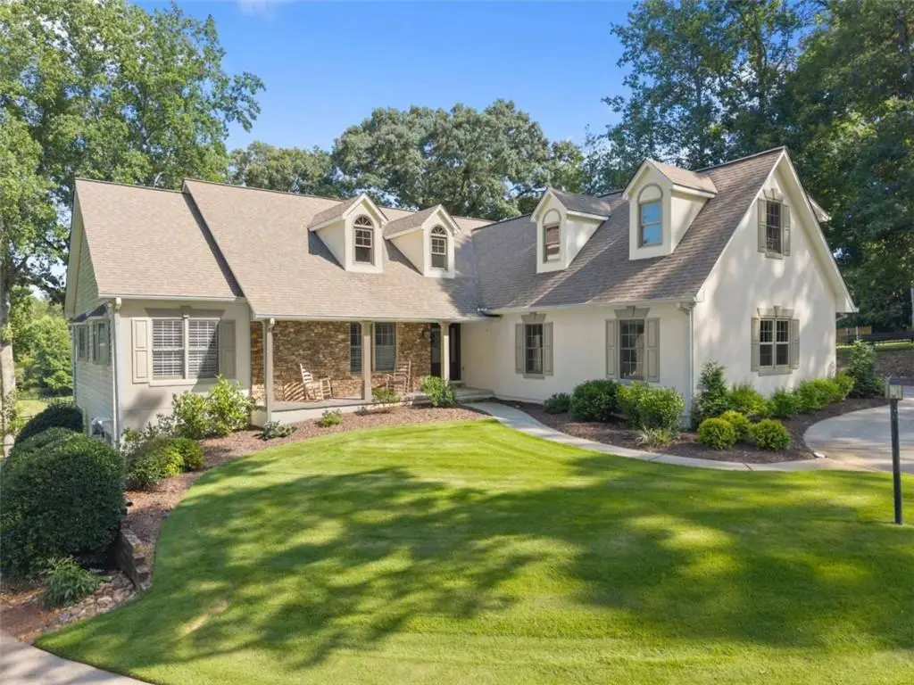 5825 Sweetbottom Lane, Clermont, GA 30527 - #1