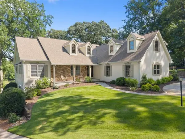 5825 Sweetbottom Lane, Clermont, GA 30527