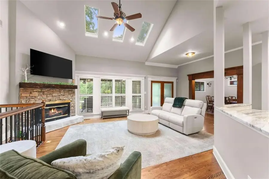 5825 Sweetbottom Lane, Clermont, GA 30527 - #2