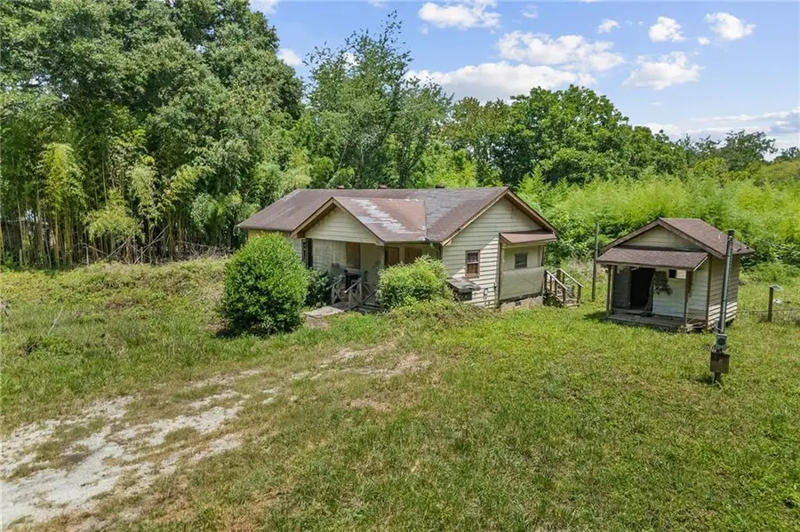 19 Pressley Road, Winder, GA 30680 - #3