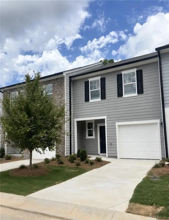 2027 Ayla Drive, Douglasville, GA 30135 - #2