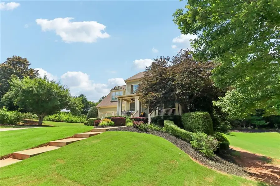 5631 Grand Reunion Drive, Hoschton, GA 30548 - #2