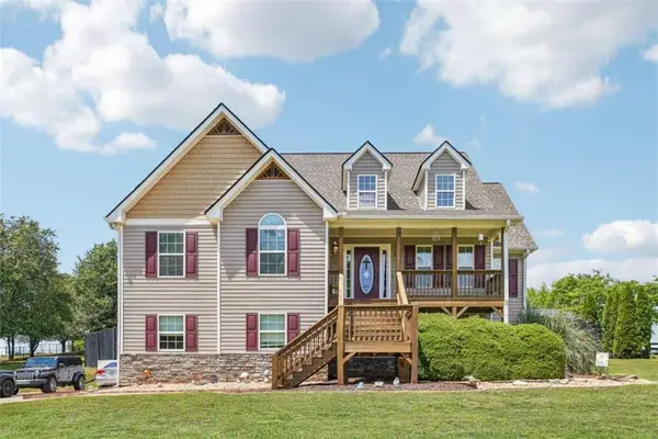 974 Honeysuckle Lane, Temple, GA 30179