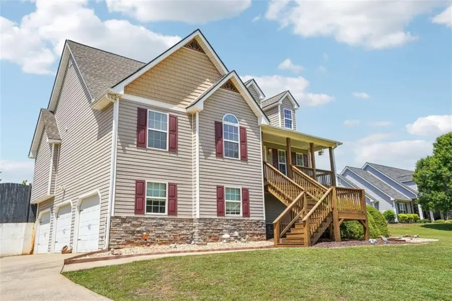 974 Honeysuckle Lane, Temple, GA 30179 - #2