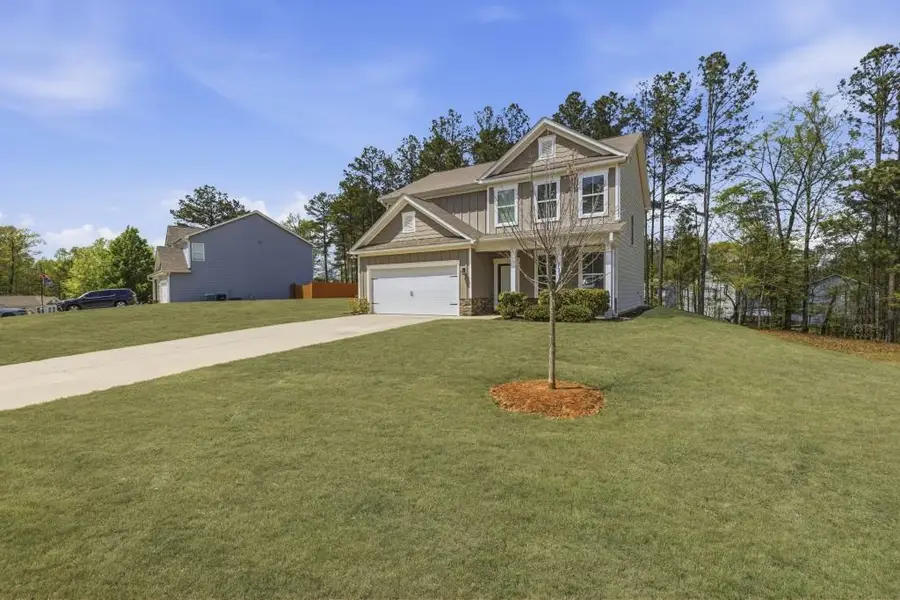 776 Jackson Court, Social Circle, GA 30025 - #2