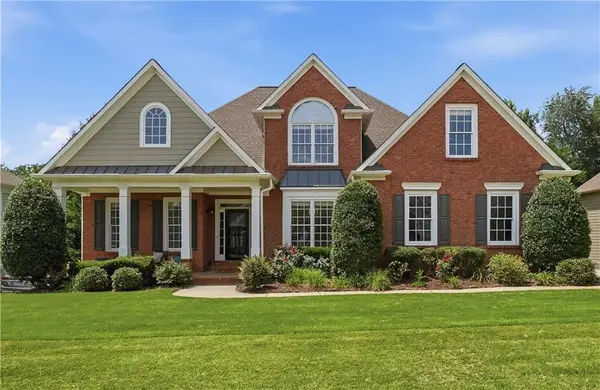 4286 Cami Way, Buford, GA 30519