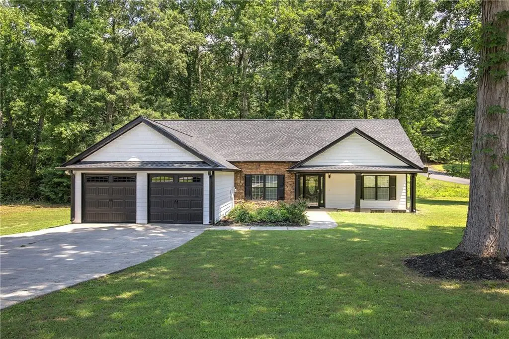 320 Boone Ford Road Se, Calhoun, GA 30701 - #1