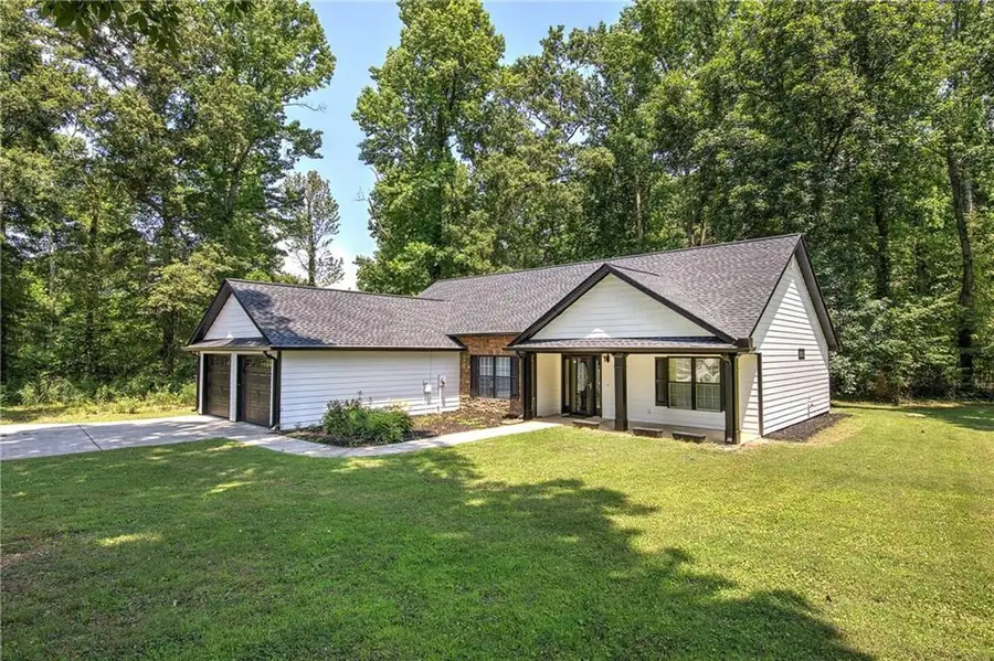 320 Boone Ford Road Se, Calhoun, GA 30701 - #2