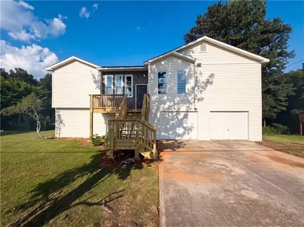 1872 David Drive, Douglasville, GA 30135