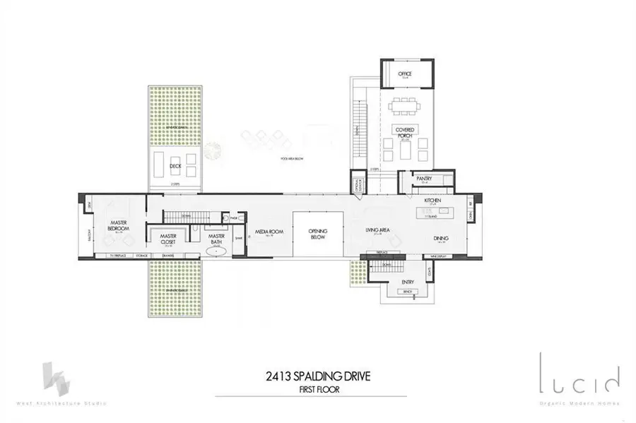 2413 Spalding Drive, Atlanta, GA 30350 - #3