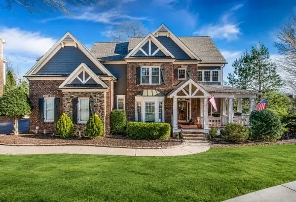 6011 Lost Maple Lane, Buford, GA 30518