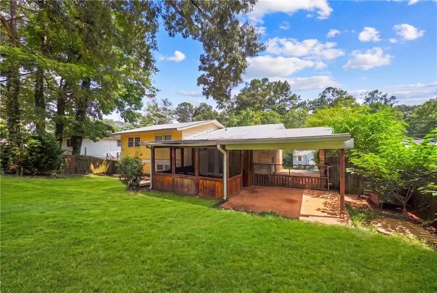 2510 Brentwood Court, Decatur, GA 30032 - #3