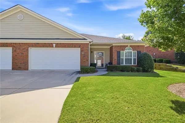 188 Senior Circle, Gainesville, GA 30501