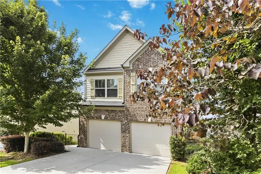 4228 May Apple Lane, Atlanta, GA 30349 - #2