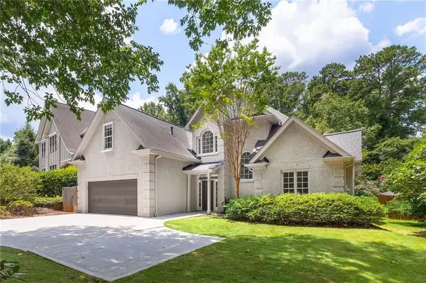1656 Frazier Road, Decatur, GA 30033