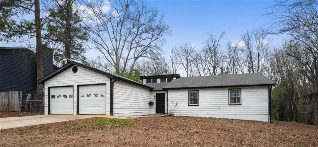 2814 Woodhollow Lane, Jonesboro, GA 30236 - #1