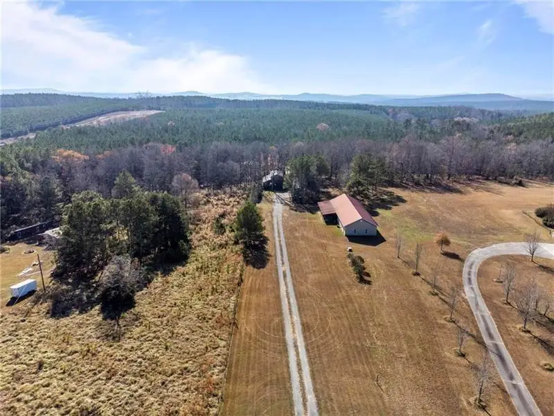 651 Griffin Road, Cartersville, GA 30120 - #2