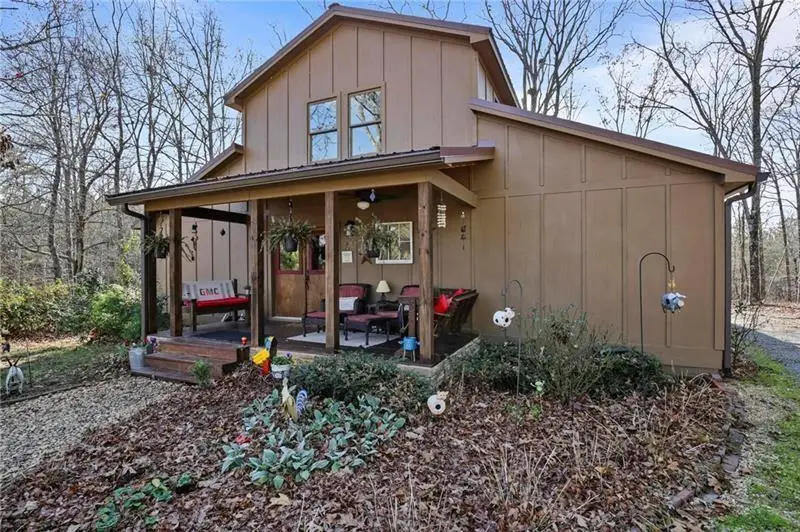651 Griffin Road, Cartersville, GA 30120 - #3