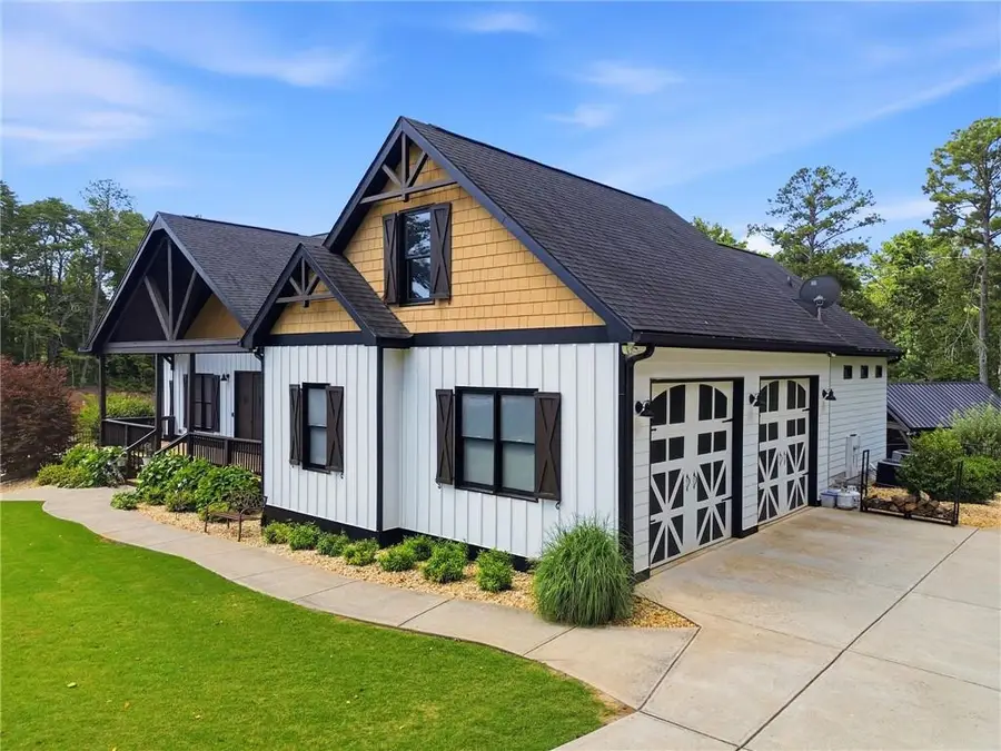 140 Doug Smith Lane, Canton, GA 30114 - #2