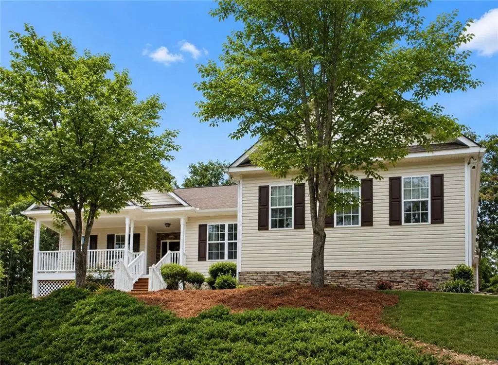 110 Winterhawk Cove, Dawsonville, GA 30534 - #1