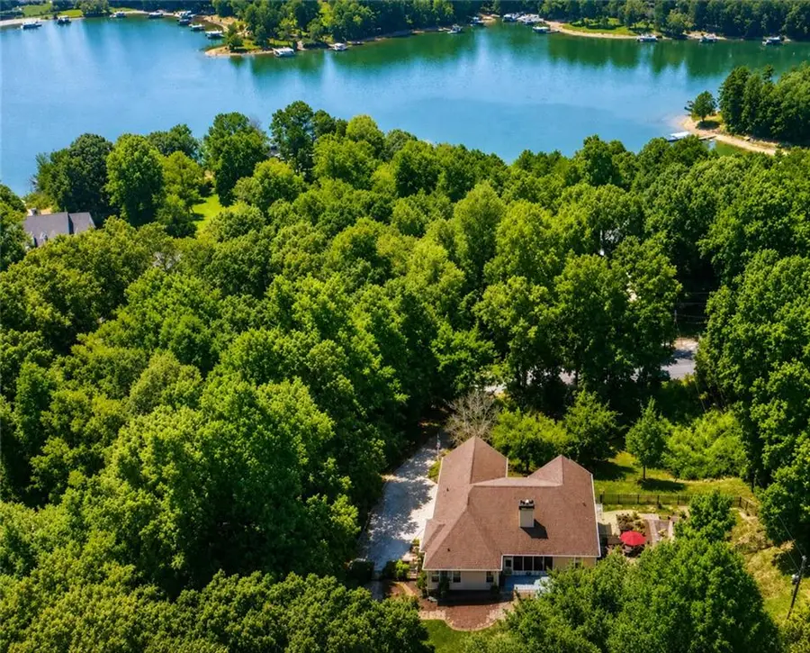 110 Winterhawk Cove, Dawsonville, GA 30534 - #2