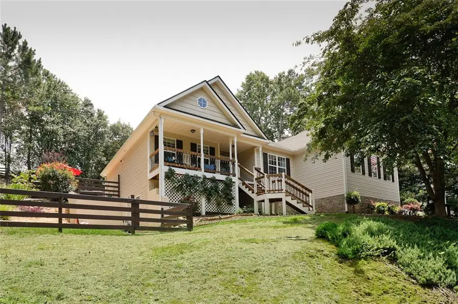 110 Winterhawk Cove, Dawsonville, GA 30534 - #3