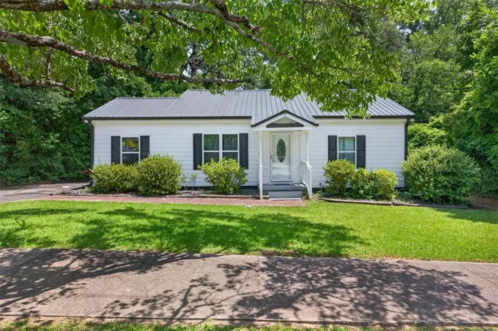 265 3rd Avenue, Winder, GA 30680 - #1