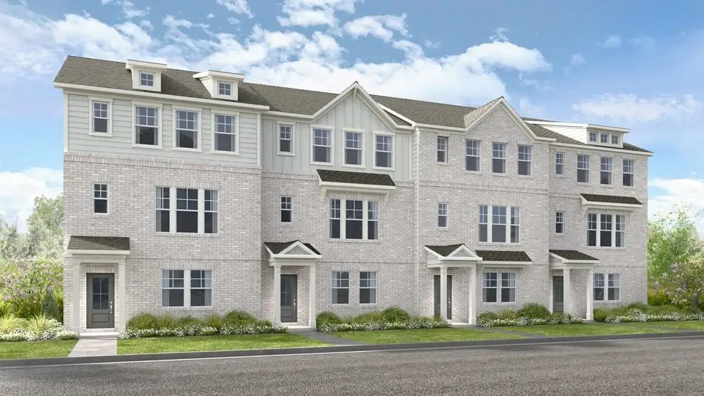 2707 Dreycott Lane, Lawrenceville, GA 30043 - #1