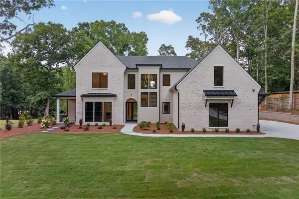 2271 Mitchell Road, Lawrenceville, GA 30043