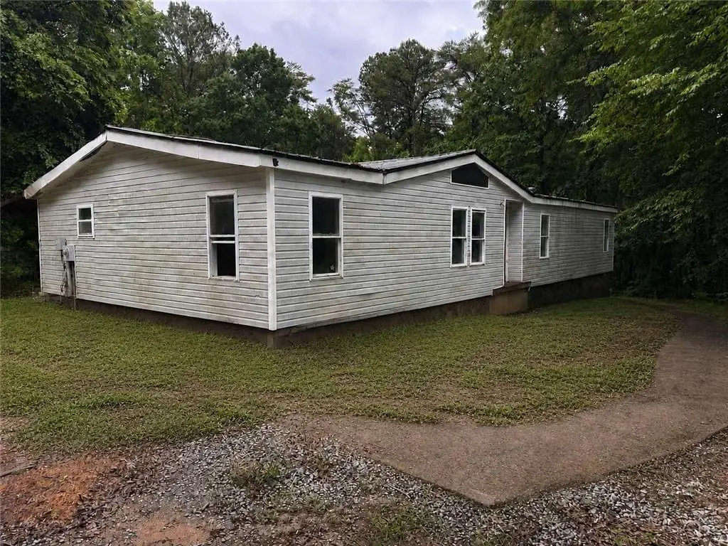 185 Refuge Valley Road, Jasper, GA 30143 - #1