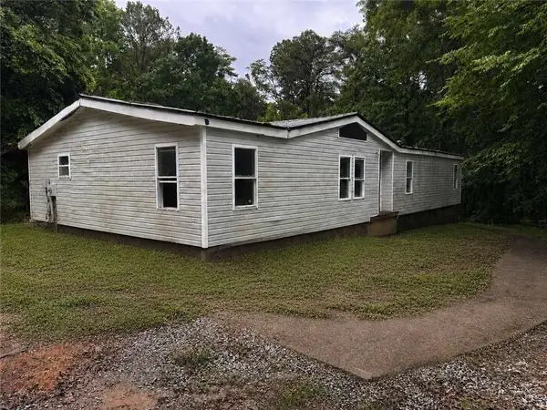 185 Refuge Valley Road, Jasper, GA 30143