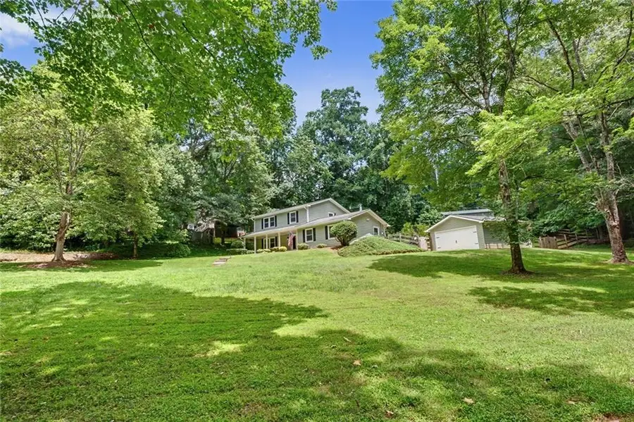 2570 Johnston Road Nw, Kennesaw, GA 30152 - #3