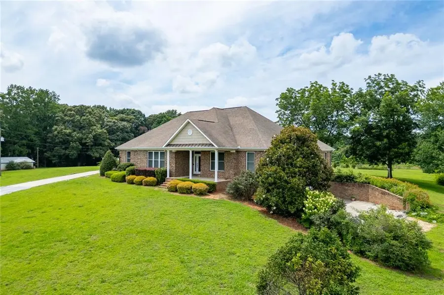 563 Martin Road, Talmo, GA 30575 - #2
