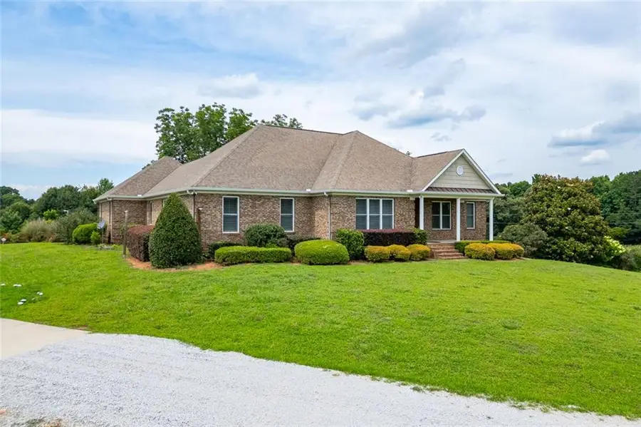 563 Martin Road, Talmo, GA 30575 - #3