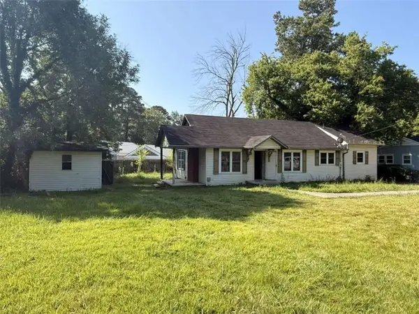 625 Burnett Ferry Road, Rome, GA 30165