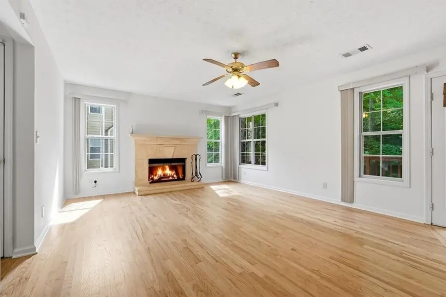 1645 Chase Ridge Lane, Lawrenceville, GA 30043 - #3