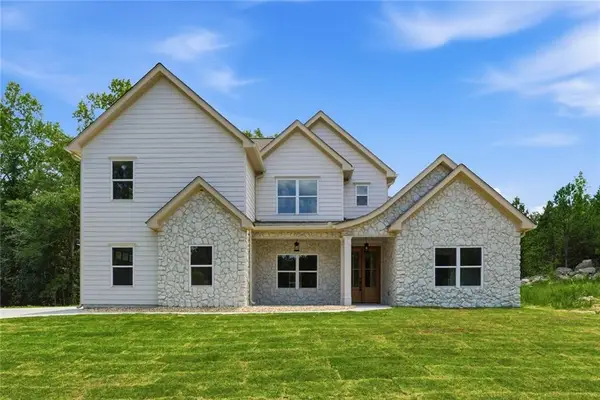 5137 Maroney Mill Road, Douglasville, GA 30134