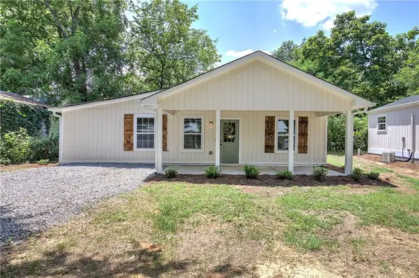 108 Fairview Drive, Cartersville, GA 30120
