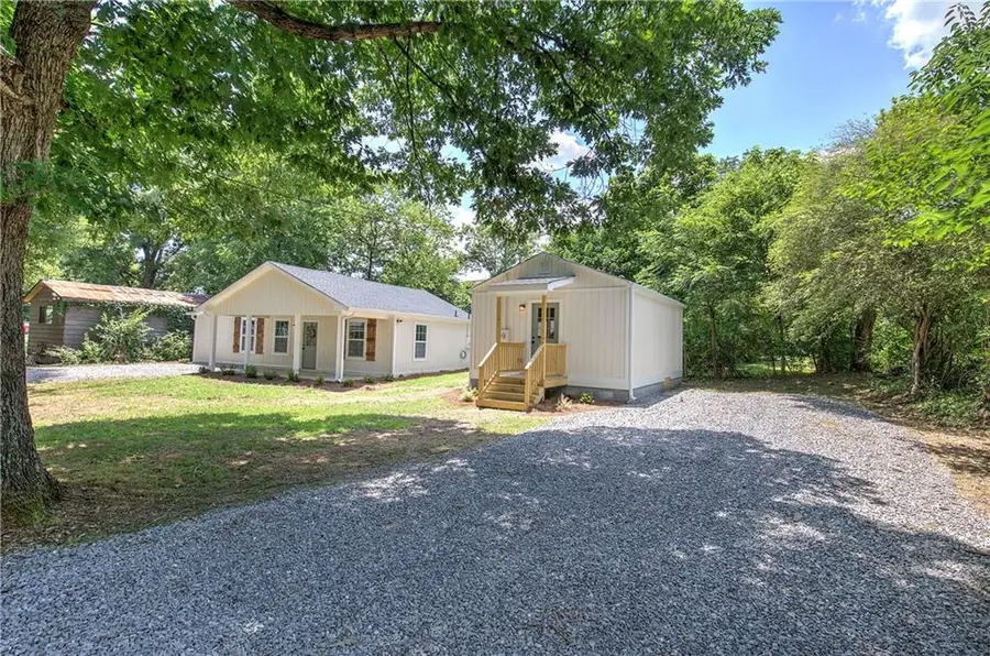 108 Fairview Drive, Cartersville, GA 30120 - #2