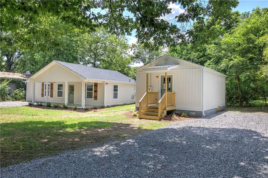 108 Fairview Drive, Cartersville, GA 30120 - #3