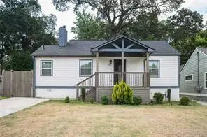 1322 Gus Thornhill Jr Drive, Atlanta, GA 30344
