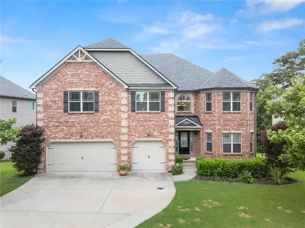 1940 Trinity Mill Drive, Dacula, GA 30019