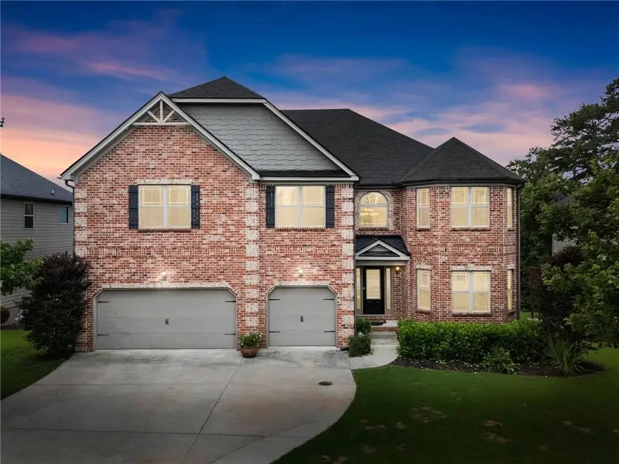 1940 Trinity Mill Drive, Dacula, GA 30019 - #2